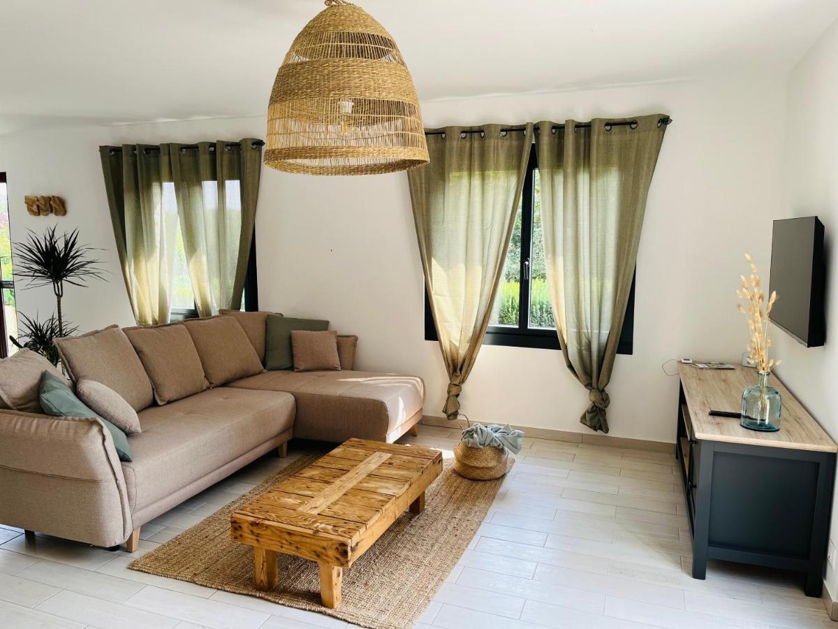 Cote D'Opale -Maison Chaleureuse «Au Bois Dormant» Wadenthun エクステリア 写真