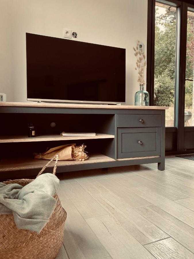 Cote D'Opale -Maison Chaleureuse «Au Bois Dormant» Wadenthun エクステリア 写真