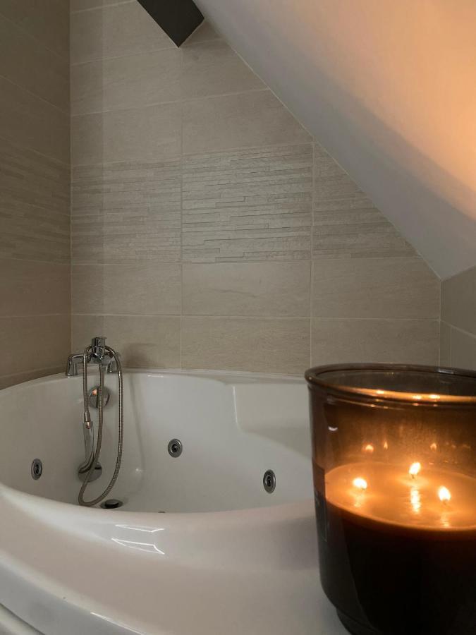 Cote D'Opale -Maison Chaleureuse «Au Bois Dormant» Wadenthun エクステリア 写真
